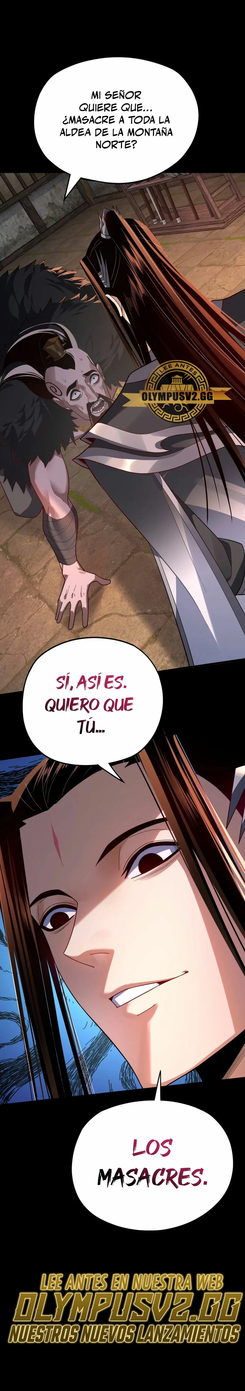 El Villano Del Destino Capitulo 103 página 24