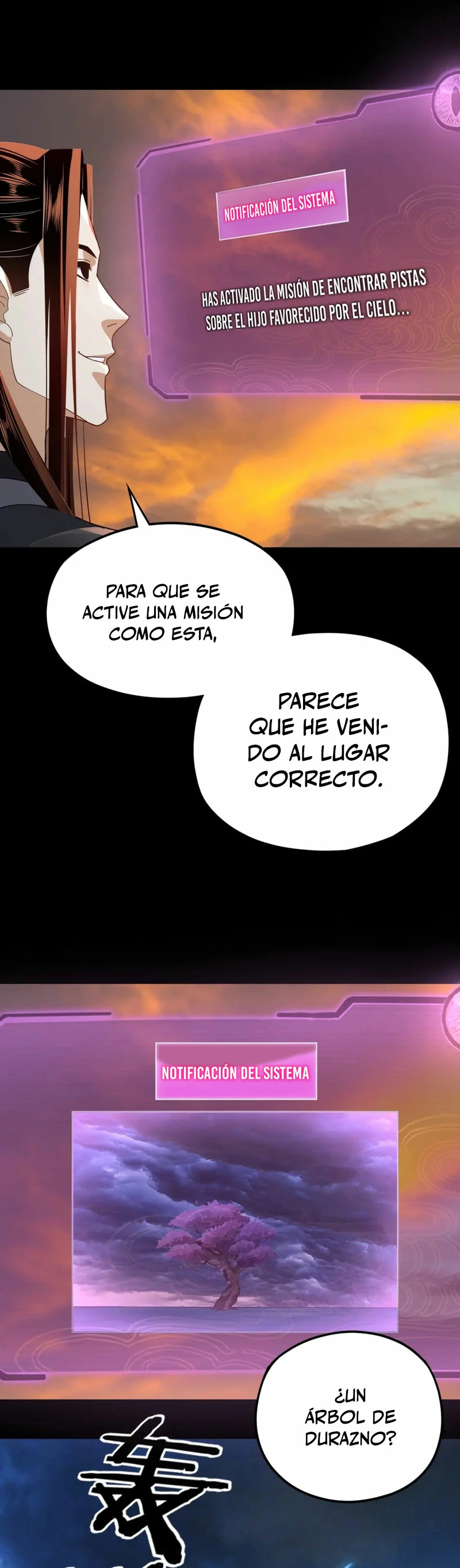 El Villano Del Destino Capitulo 103 página 7