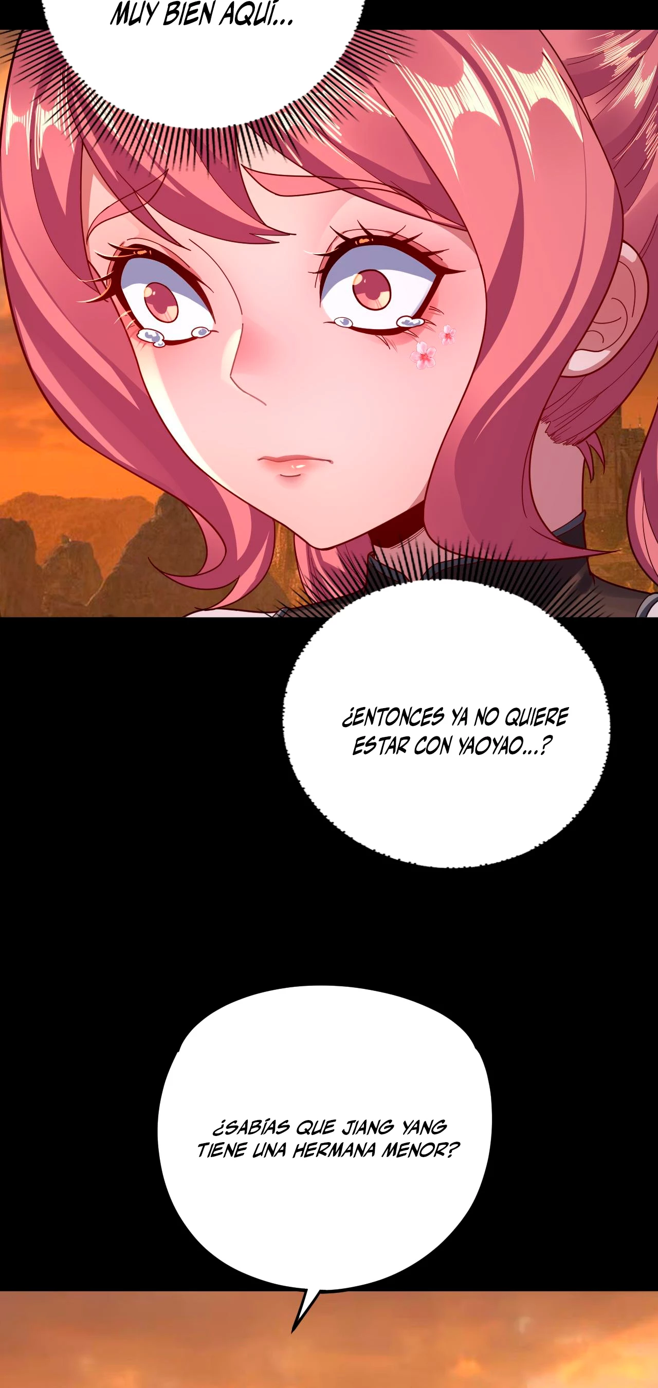El Villano Del Destino Capitulo 106 página 11