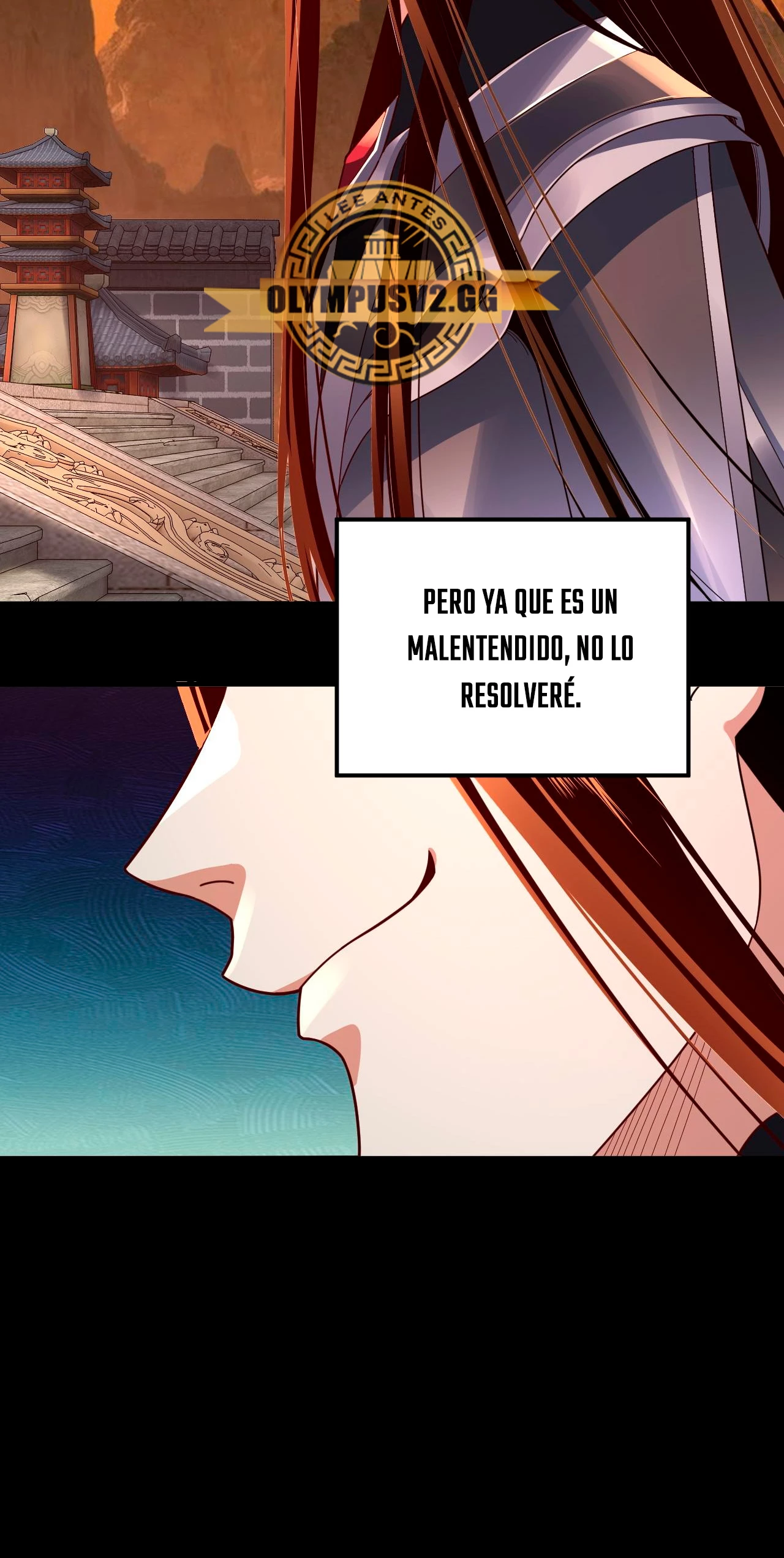 El Villano Del Destino Capitulo 106 página 16