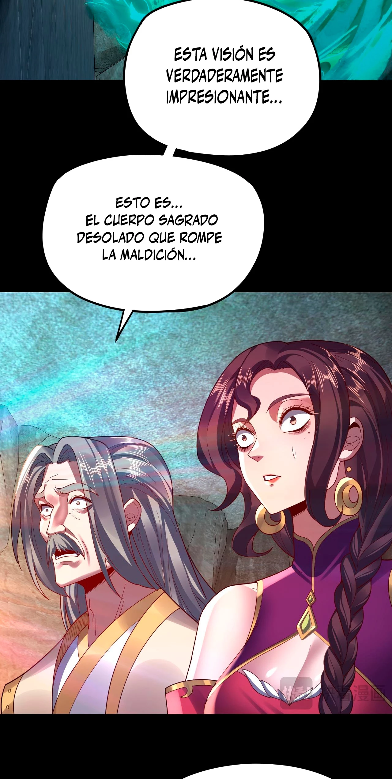 El Villano Del Destino Capitulo 106 página 19