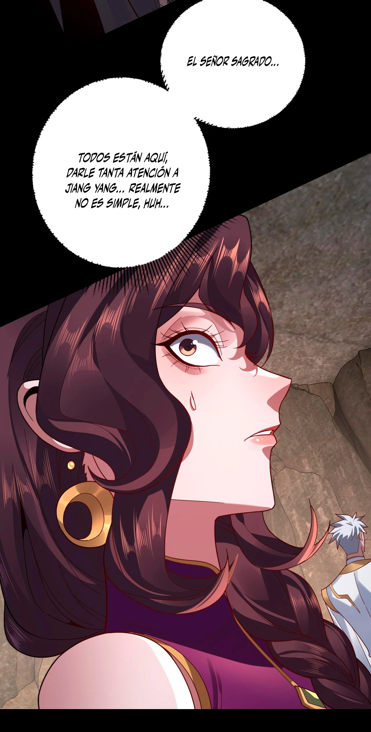 El Villano Del Destino Capitulo 106 página 51