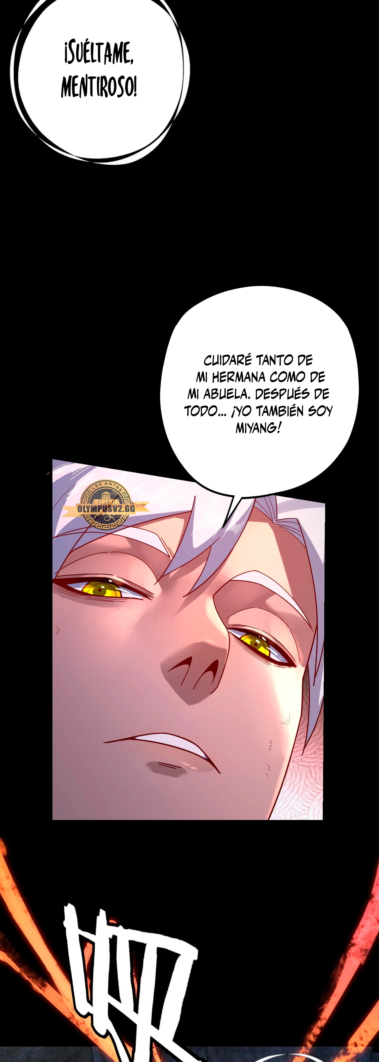 El Villano Del Destino Capitulo 107 página 26