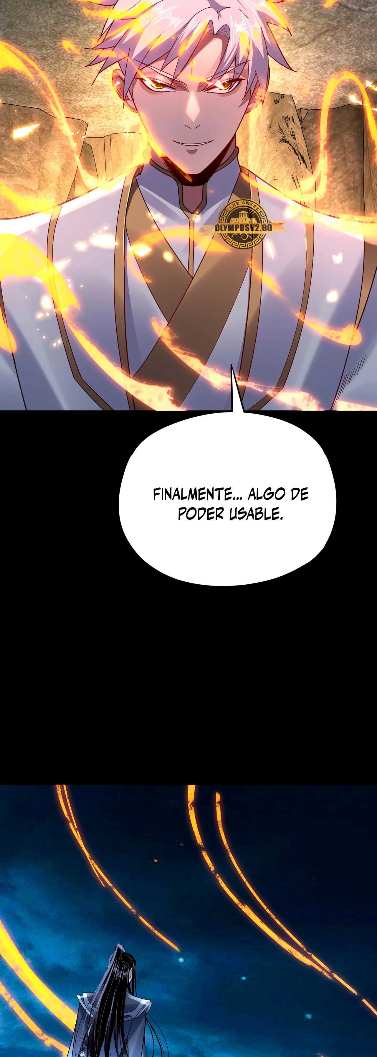 El Villano Del Destino Capitulo 107 página 29