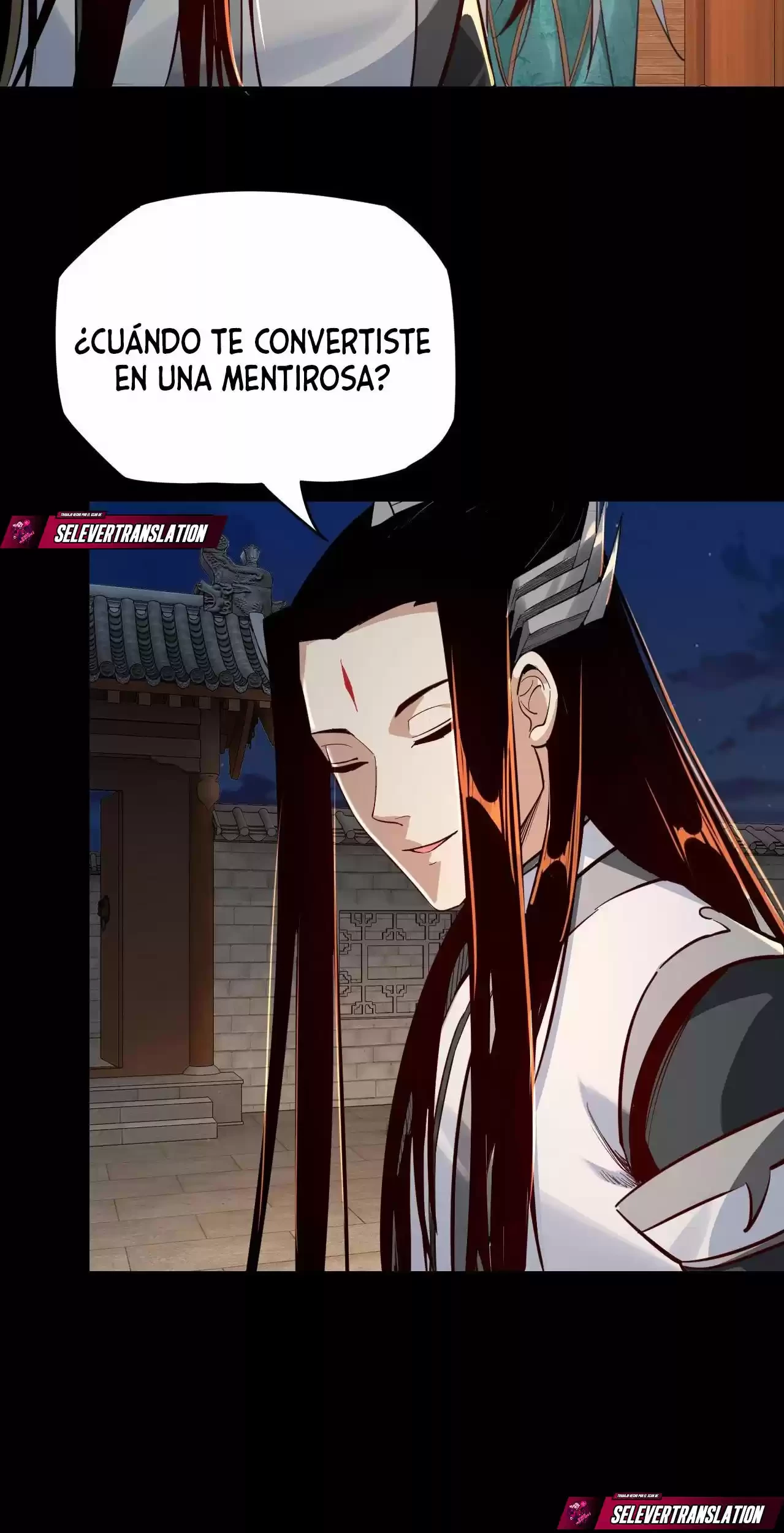 El Villano Del Destino Capitulo 11 página 17