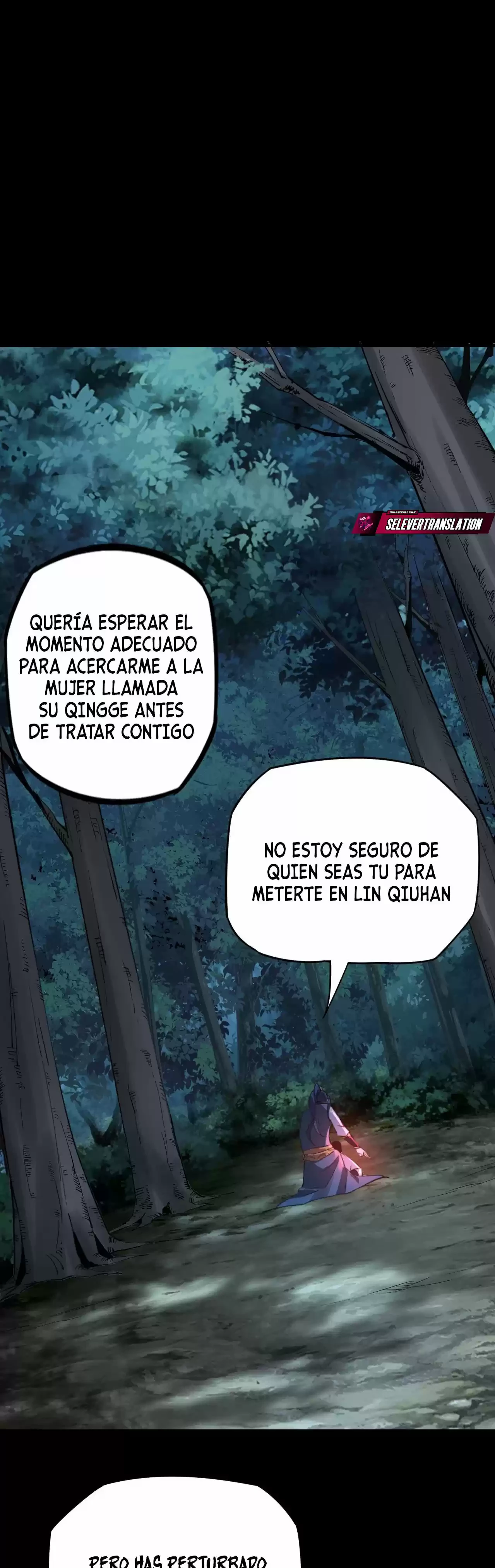 El Villano Del Destino Capitulo 11 página 27
