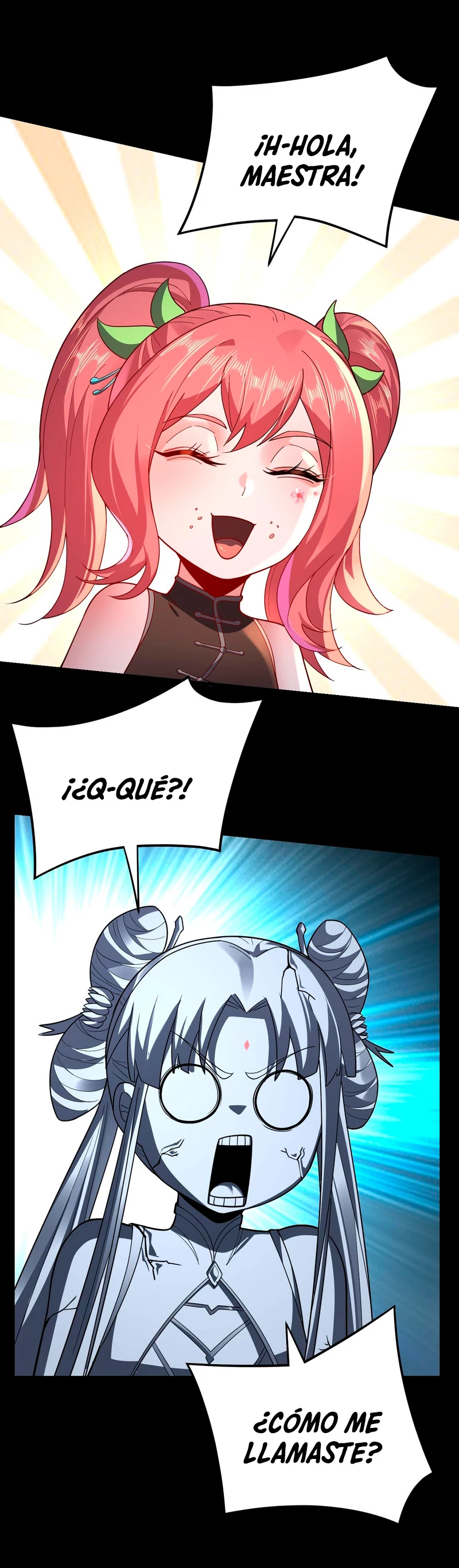 El Villano Del Destino Capitulo 116 página 22