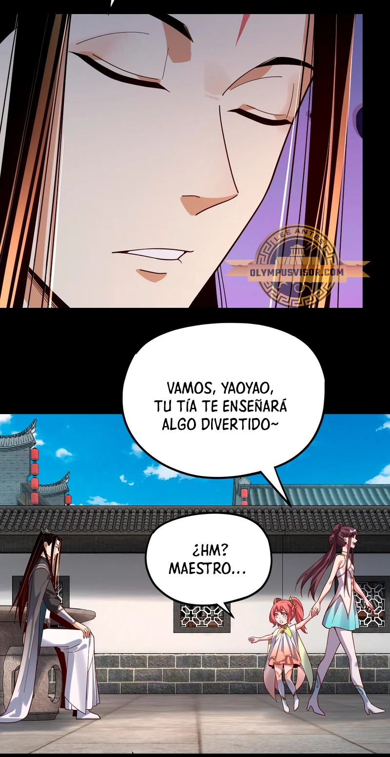 El Villano Del Destino Capitulo 116 página 25