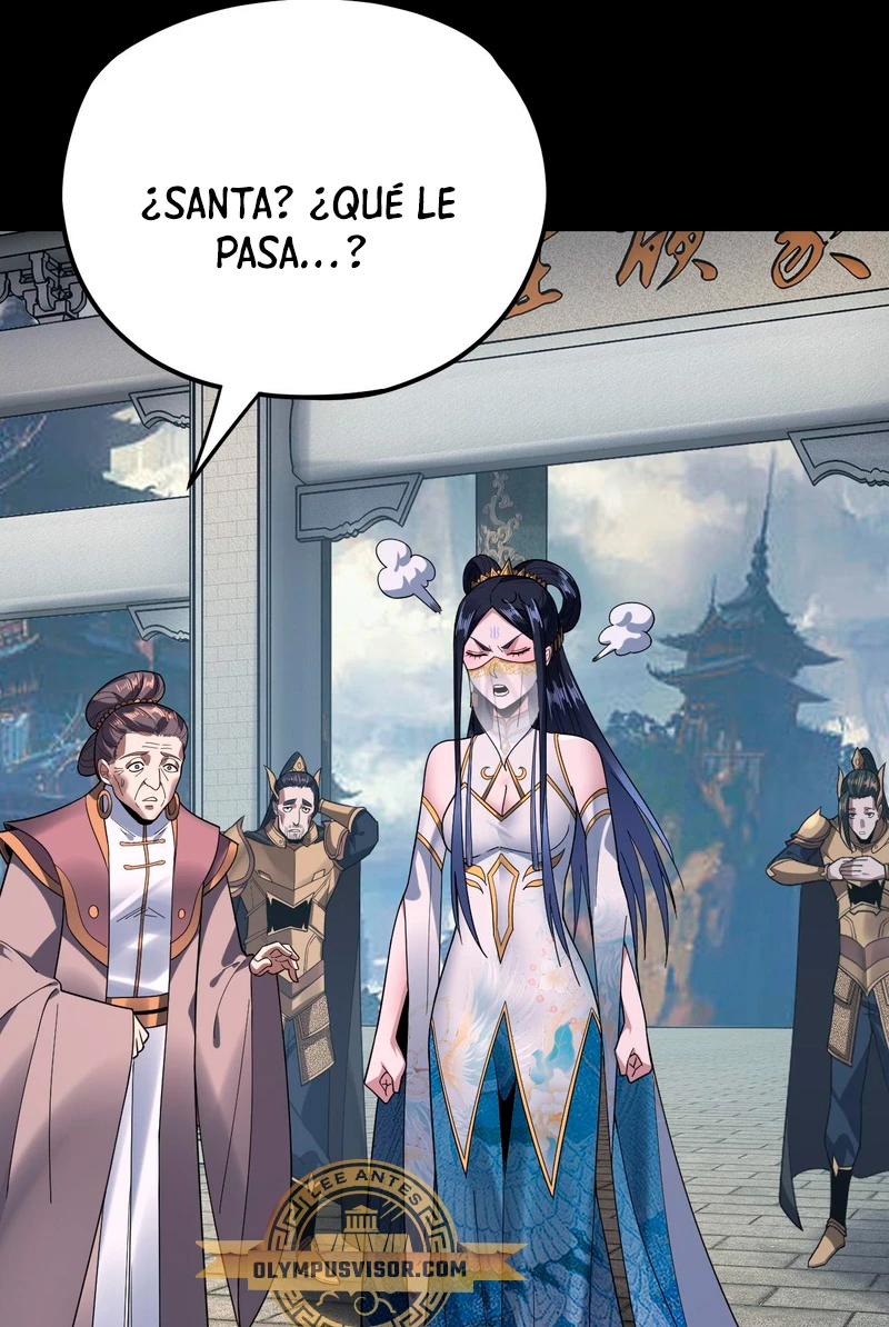 El Villano Del Destino Capitulo 116 página 37