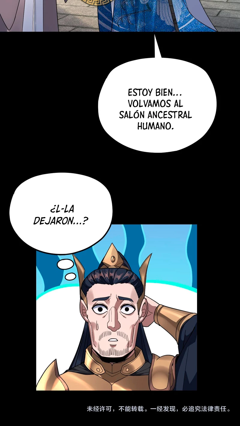 El Villano Del Destino Capitulo 116 página 38