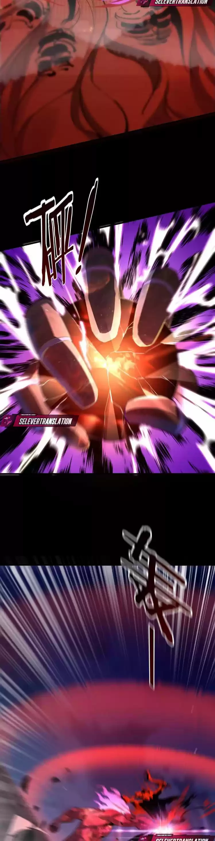 El Villano Del Destino Capitulo 12 página 8