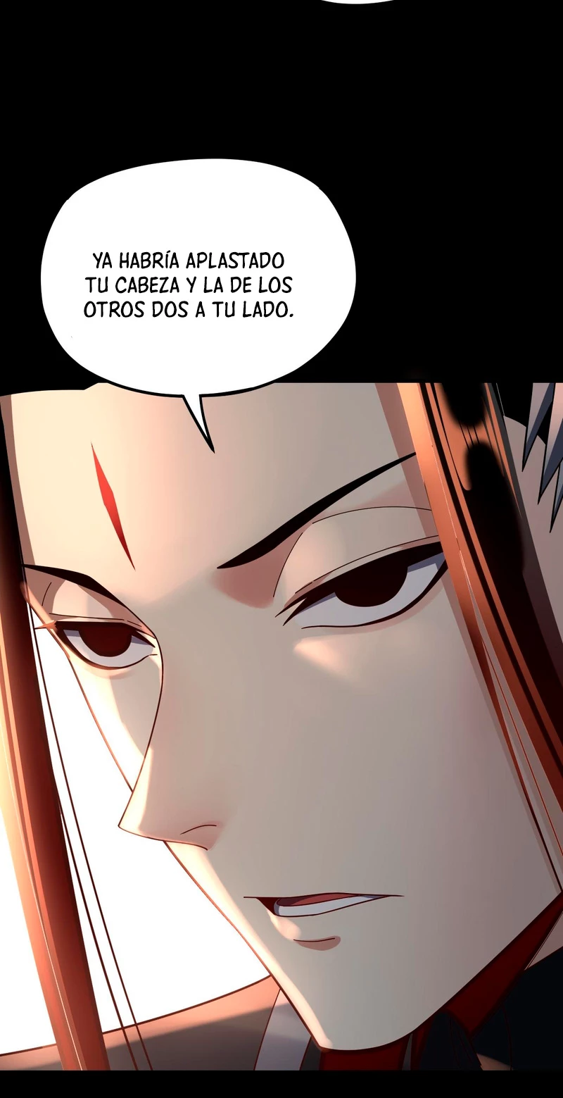 El Villano Del Destino Capitulo 120 página 13