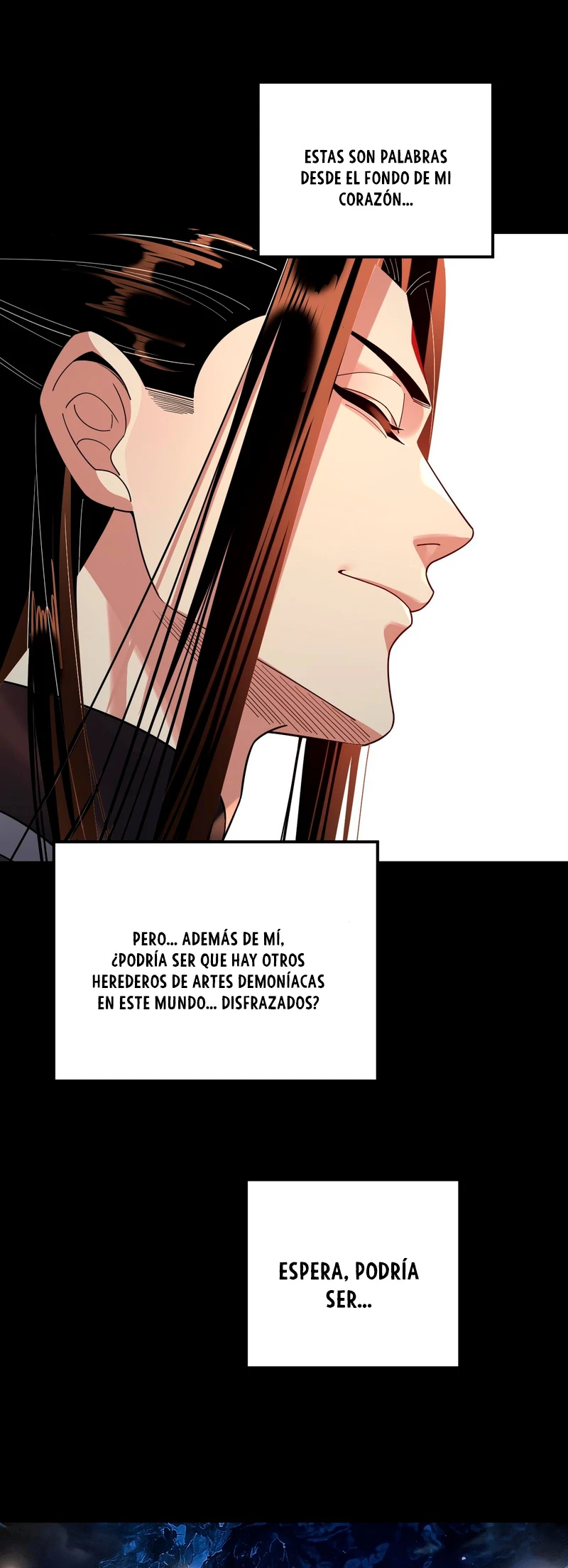 El Villano Del Destino Capitulo 120 página 21