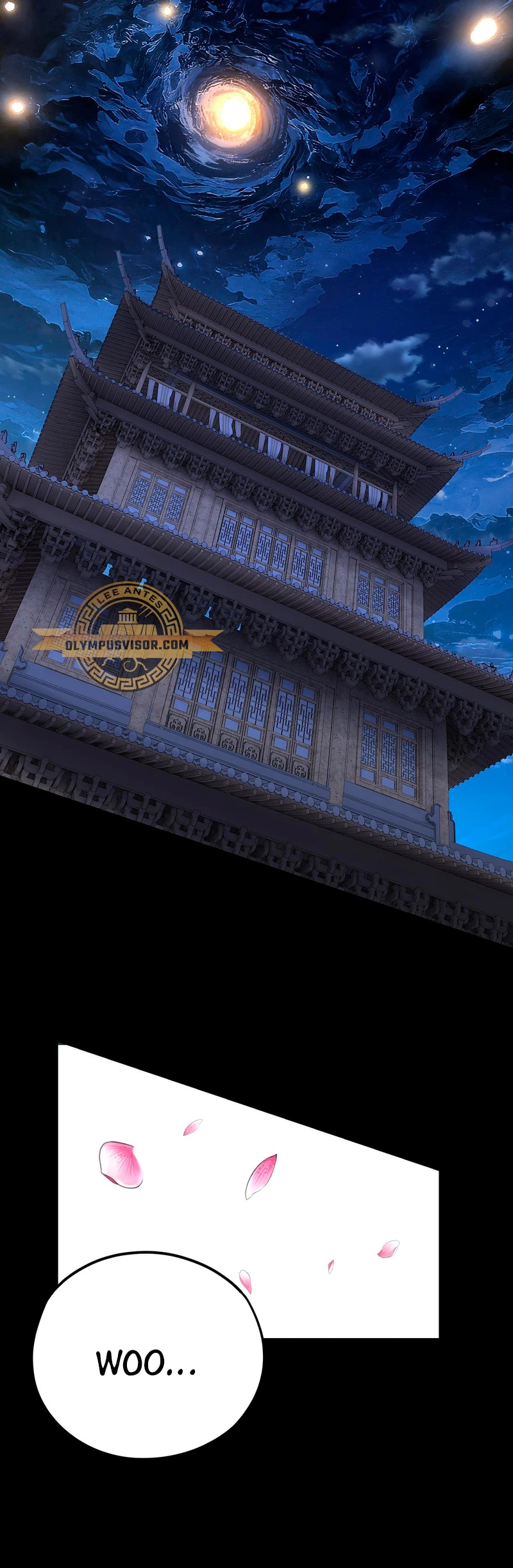 El Villano Del Destino Capitulo 120 página 22