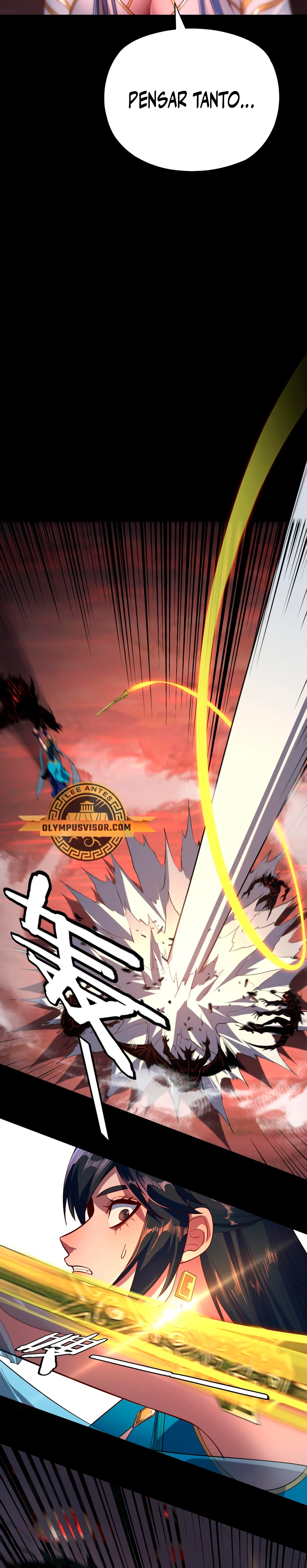El Villano Del Destino Capitulo 125 página 11