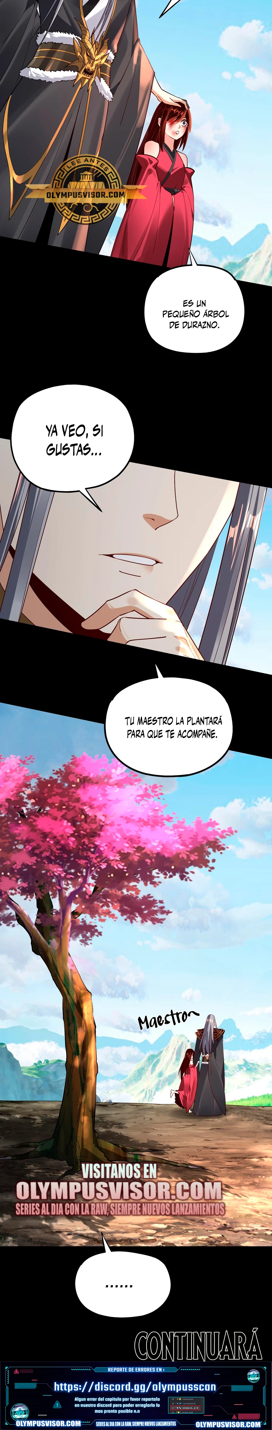 El Villano Del Destino Capitulo 125 página 22