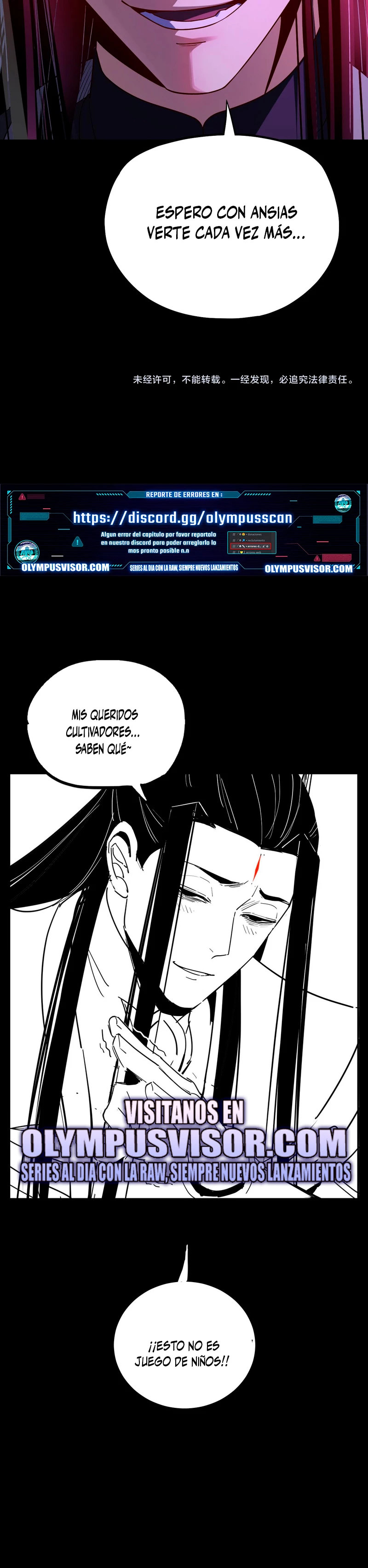 El Villano Del Destino Capitulo 126 página 21