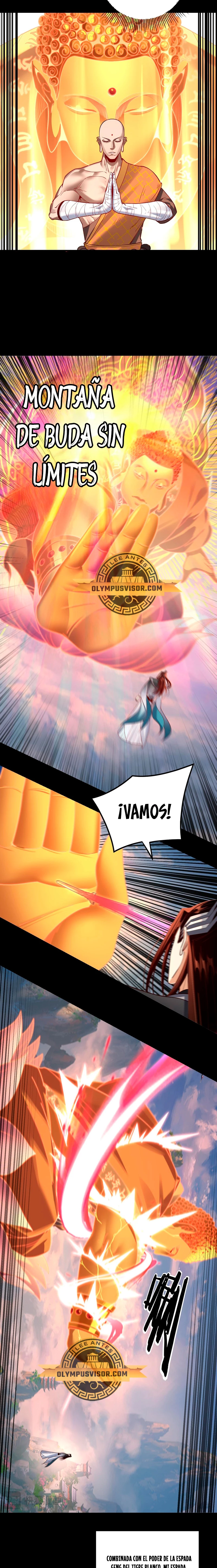 El Villano Del Destino Capitulo 131 página 14