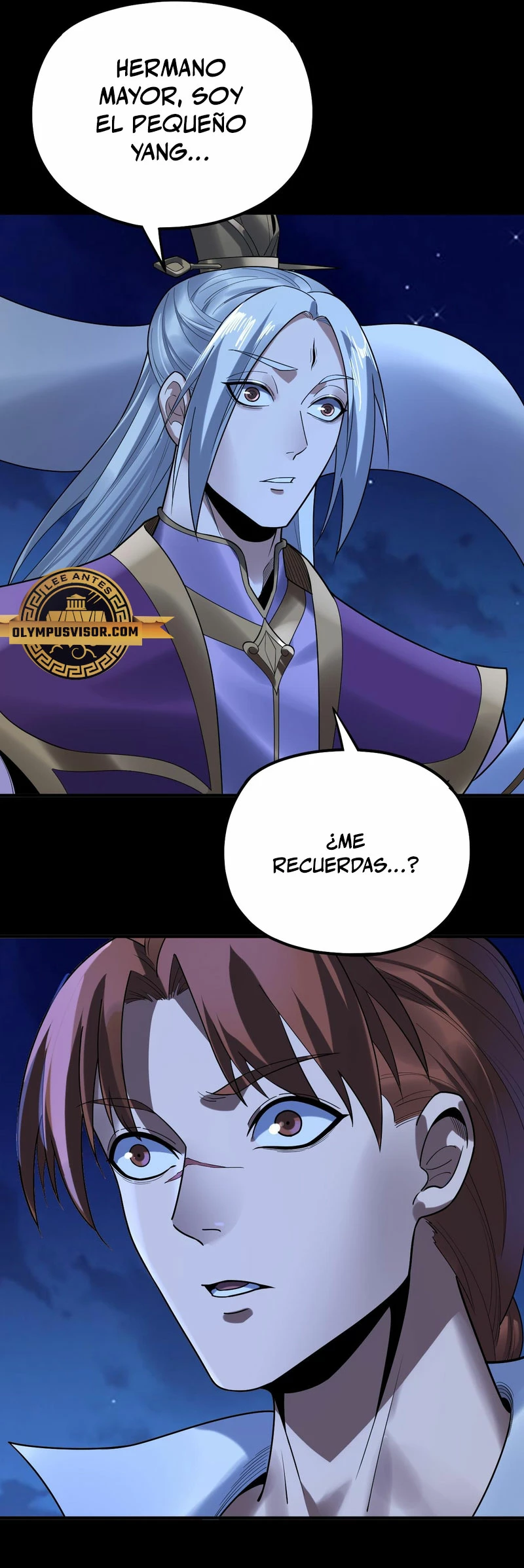 El Villano Del Destino Capitulo 133 página 16