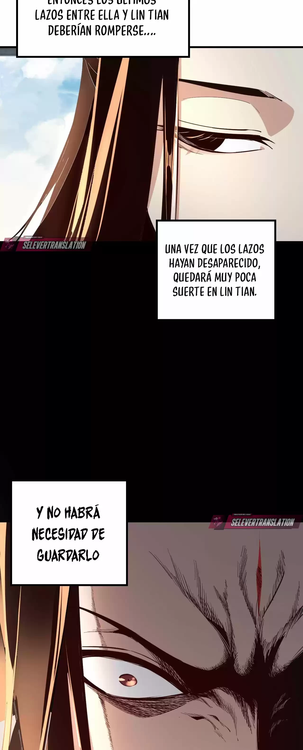 El Villano Del Destino Capitulo 14 página 12