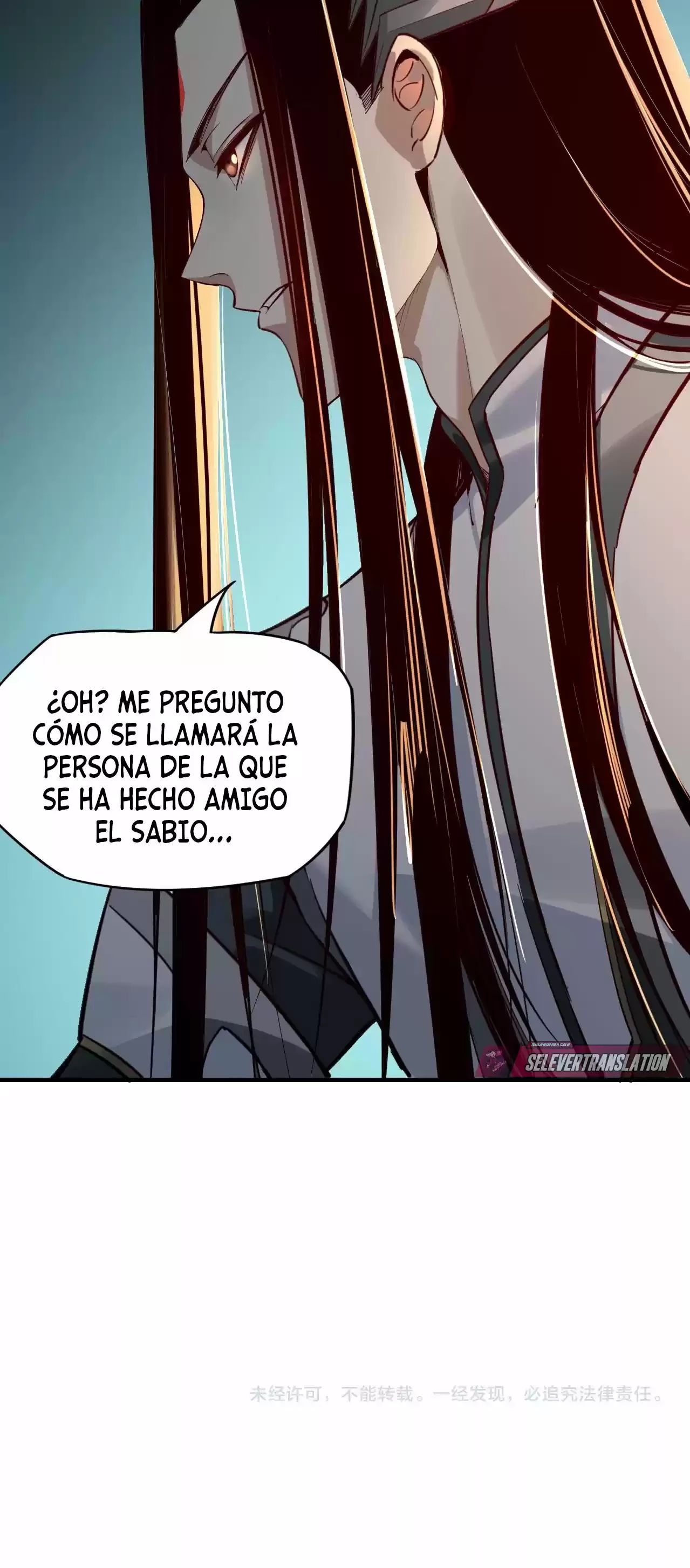 El Villano Del Destino Capitulo 14 página 34
