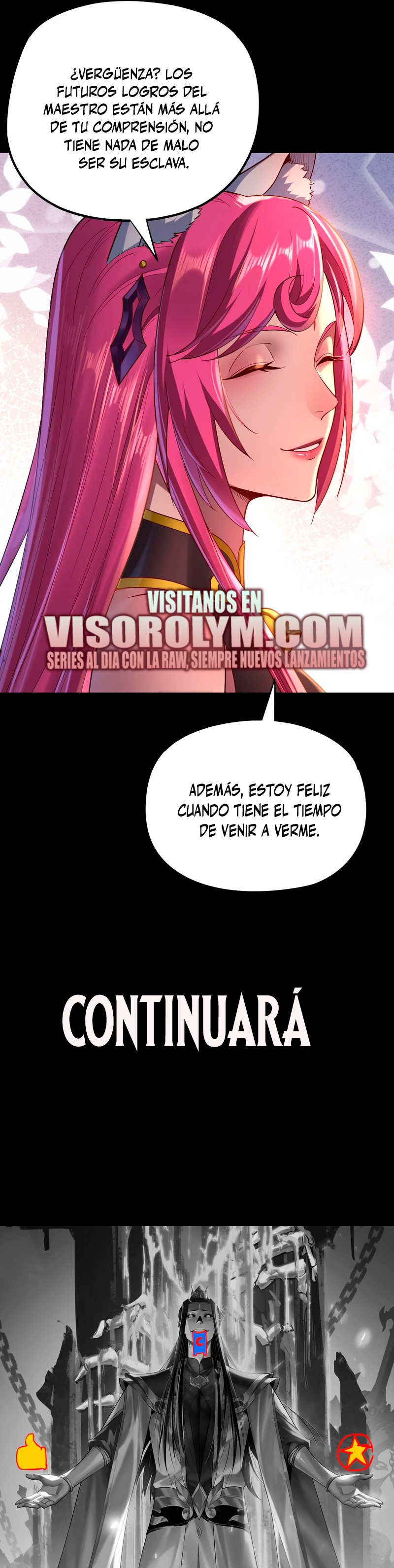 El Villano Del Destino Capitulo 144 página 17