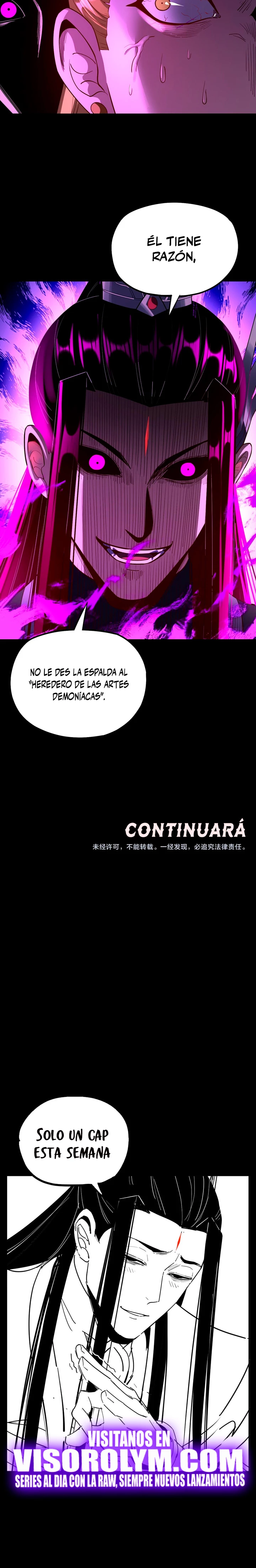 El Villano Del Destino Capitulo 148 página 16