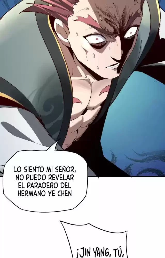 El Villano Del Destino Capitulo 15 página 13