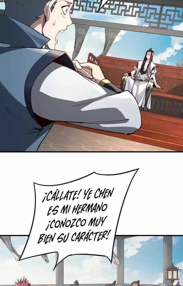 El Villano Del Destino Capitulo 15 página 15