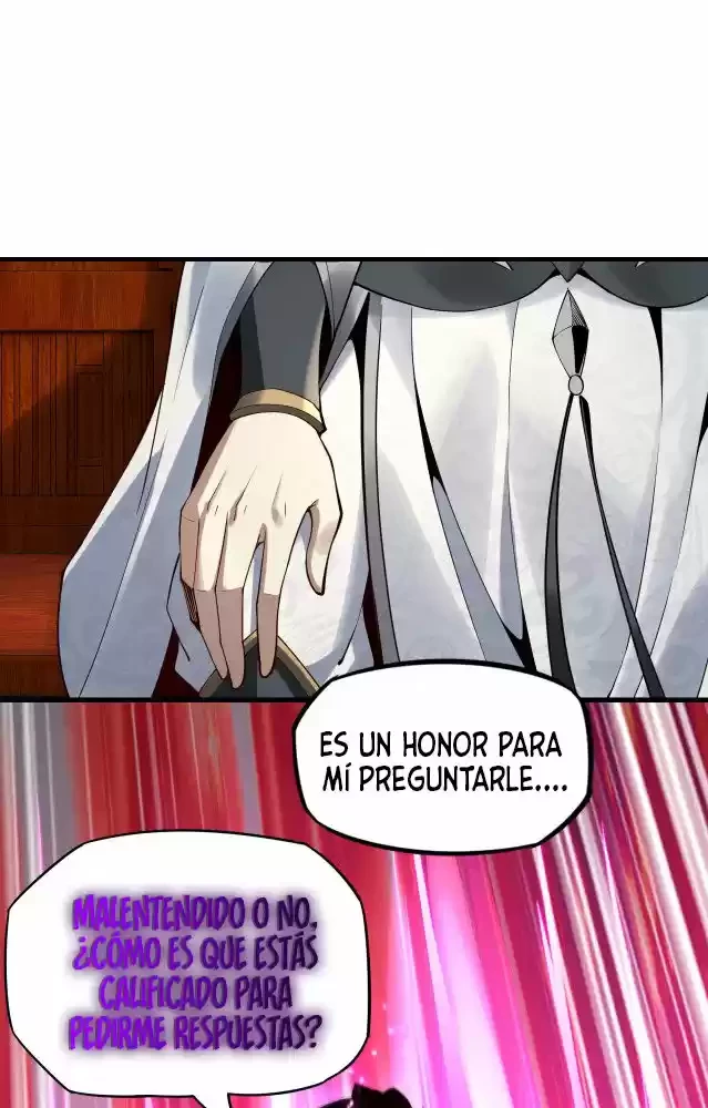 El Villano Del Destino Capitulo 15 página 17