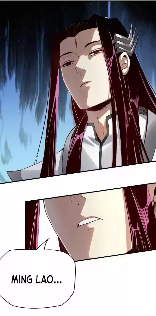 El Villano Del Destino Capitulo 15 página 24