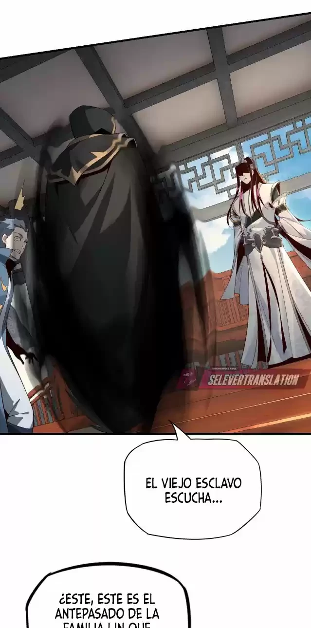 El Villano Del Destino Capitulo 15 página 25