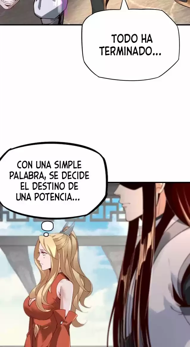 El Villano Del Destino Capitulo 15 página 30
