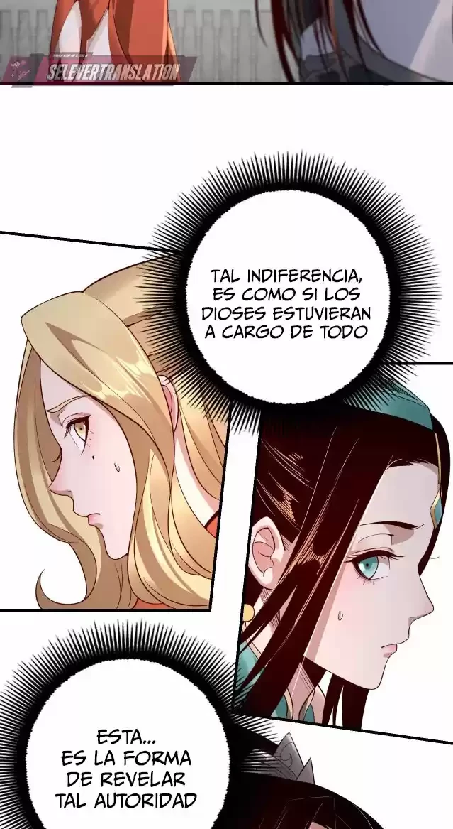 El Villano Del Destino Capitulo 15 página 31