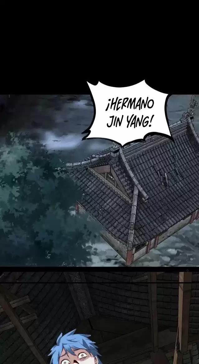 El Villano Del Destino Capitulo 15 página 39