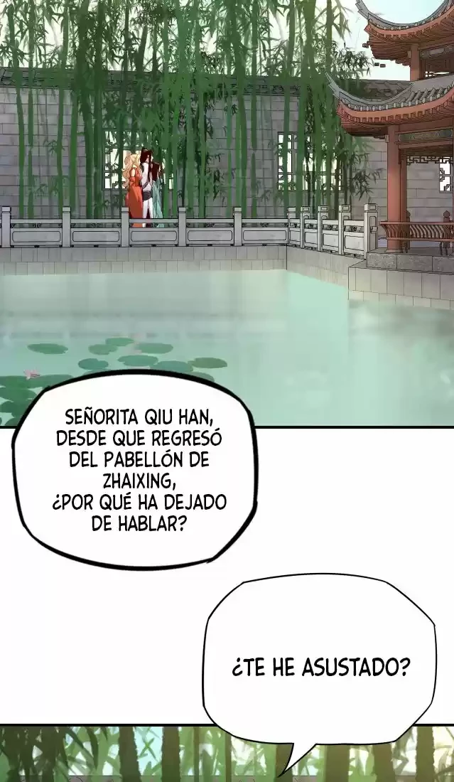 El Villano Del Destino Capitulo 15 página 46