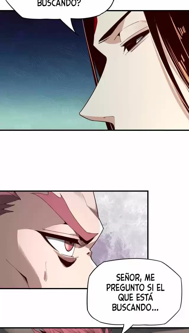 El Villano Del Destino Capitulo 15 página 5