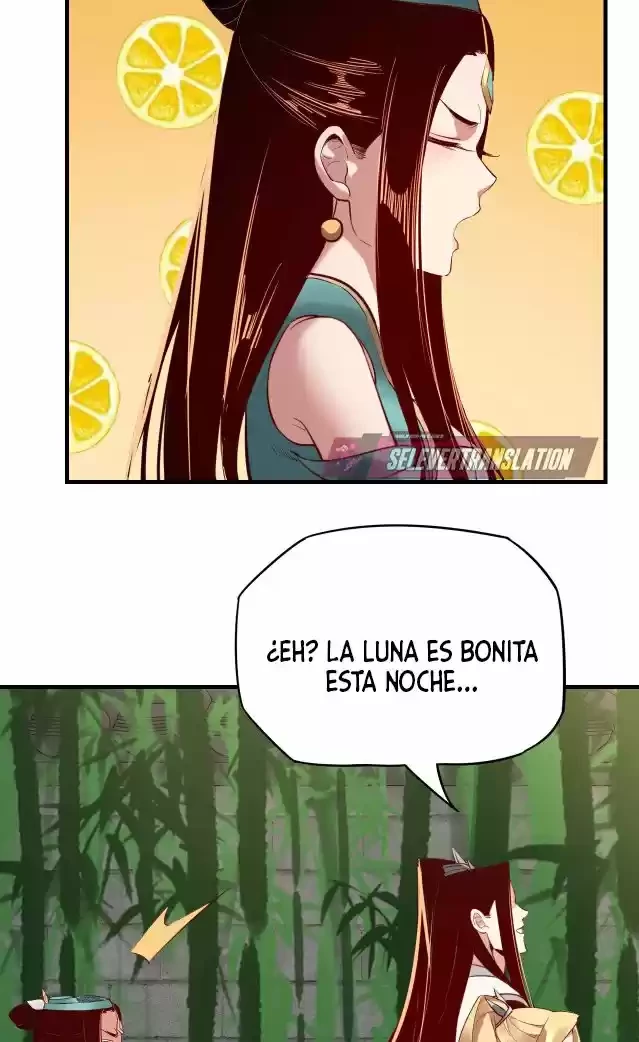 El Villano Del Destino Capitulo 15 página 50