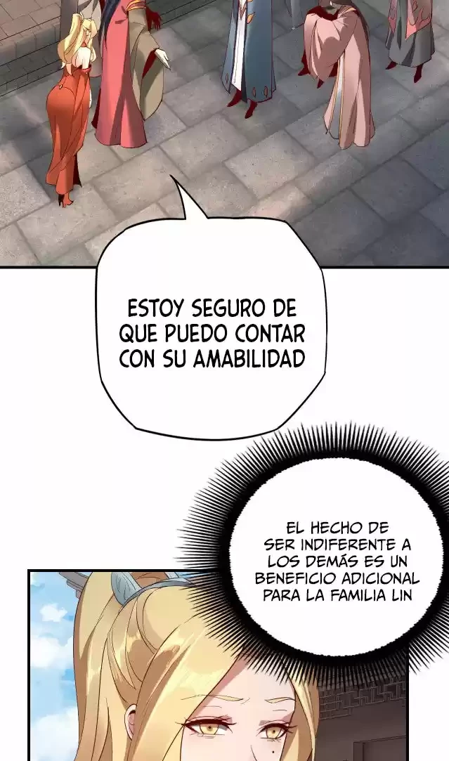 El Villano Del Destino Capitulo 15 página 53