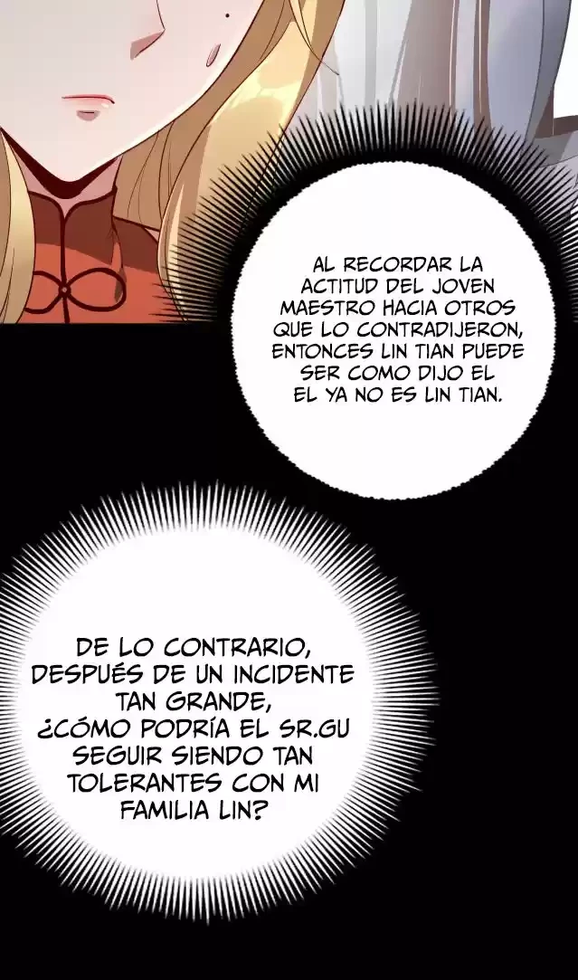 El Villano Del Destino Capitulo 15 página 55