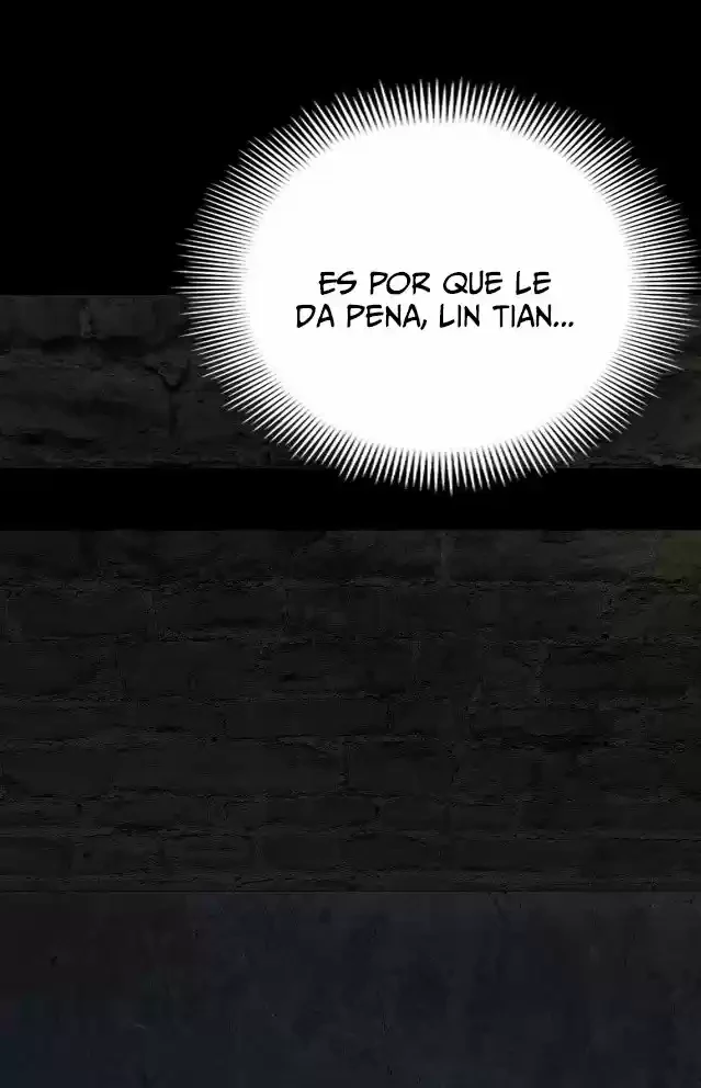 El Villano Del Destino Capitulo 15 página 56