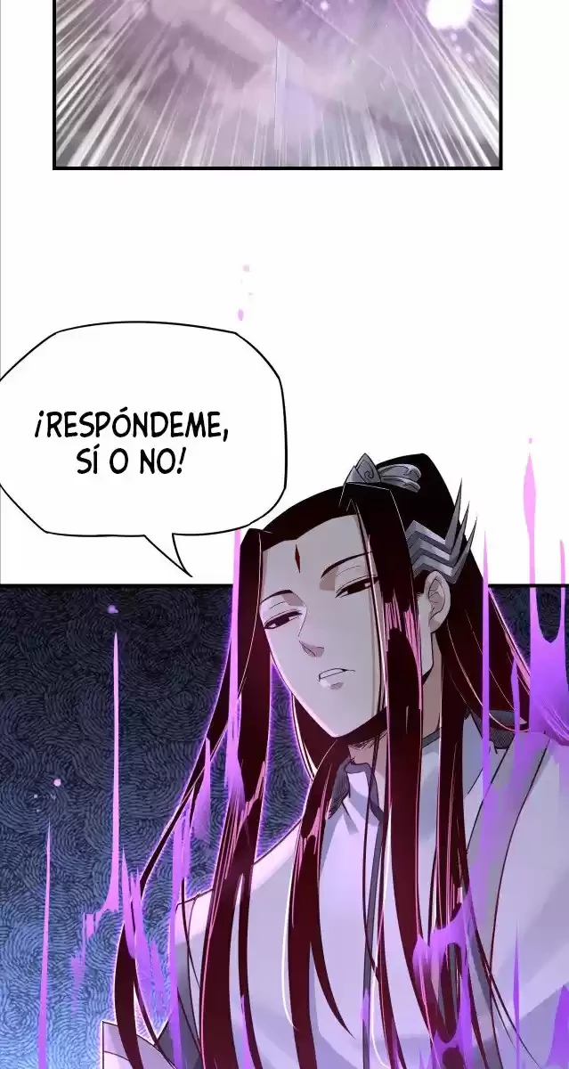 El Villano Del Destino Capitulo 15 página 8