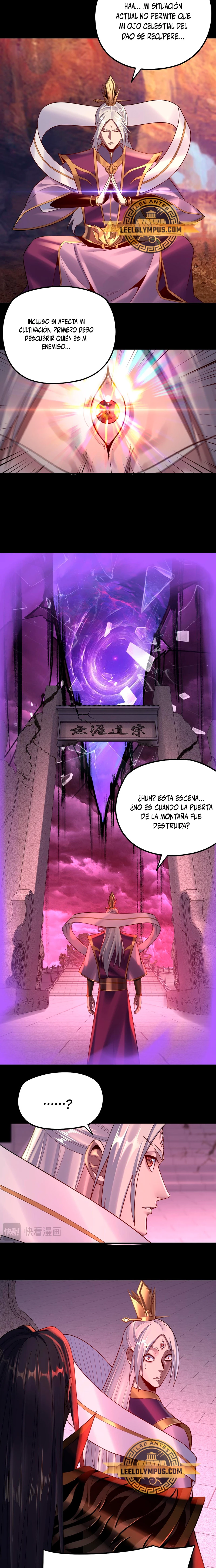 El Villano Del Destino Capitulo 151 página 14