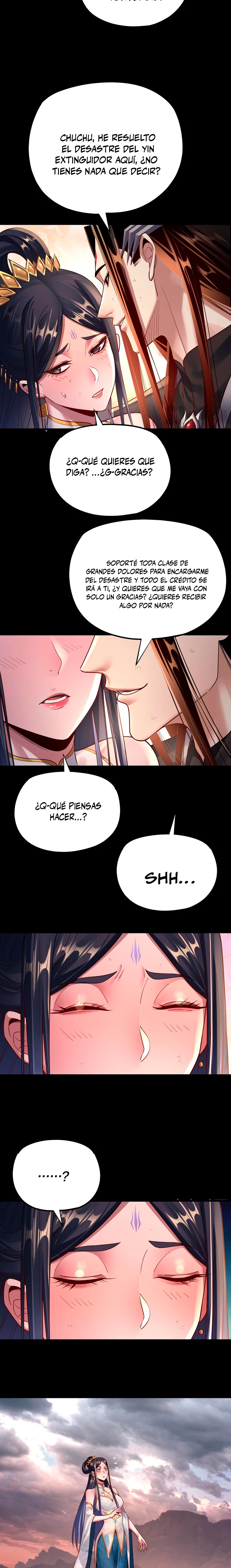 El Villano Del Destino Capitulo 151 página 5