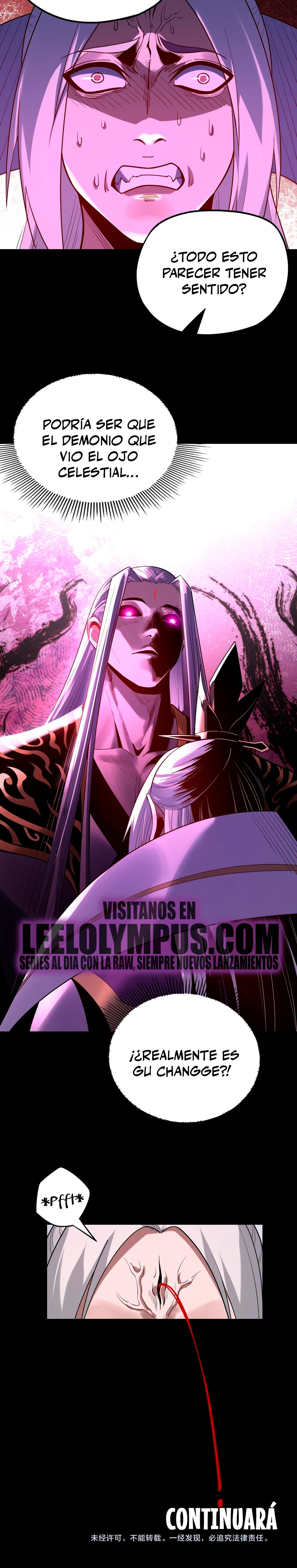El Villano Del Destino Capitulo 154 página 16