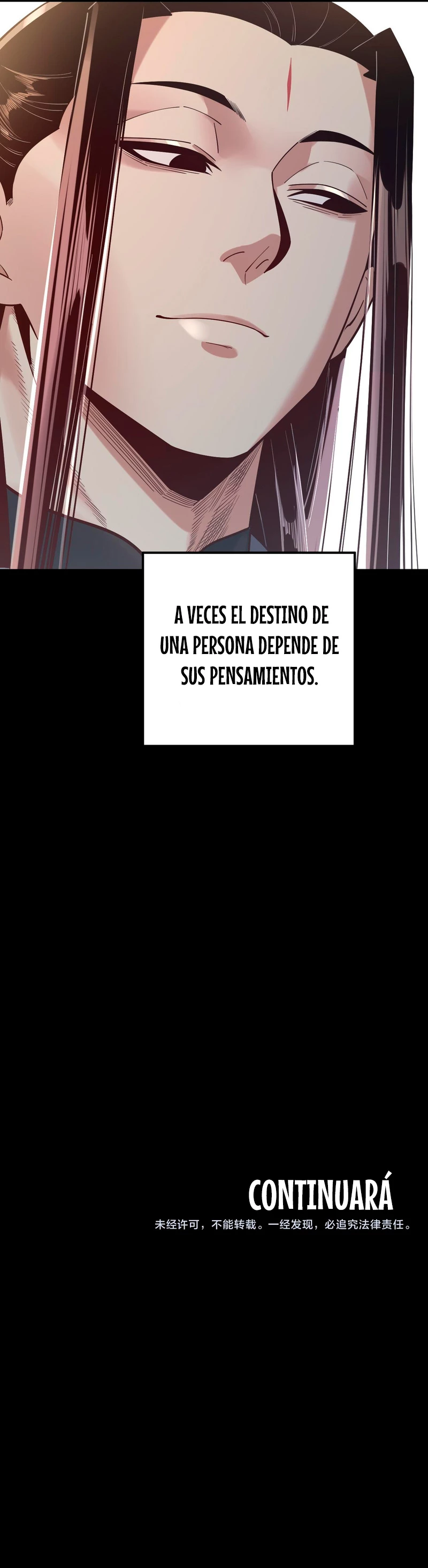 El Villano Del Destino Capitulo 159 página 17