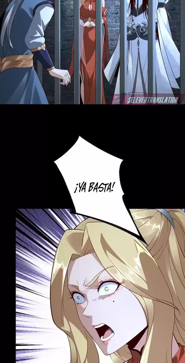 El Villano Del Destino Capitulo 16 página 10