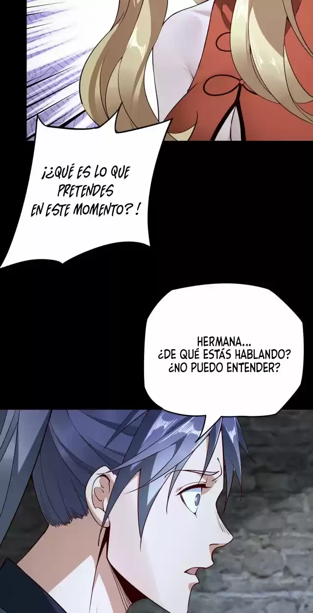 El Villano Del Destino Capitulo 16 página 11