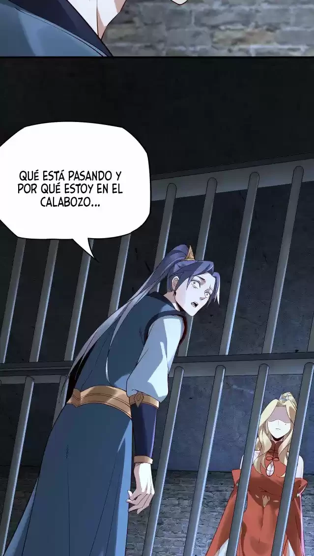 El Villano Del Destino Capitulo 16 página 12