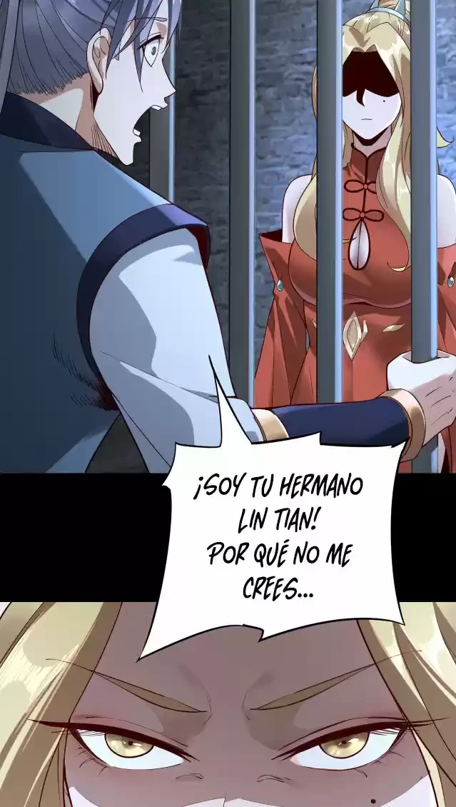 El Villano Del Destino Capitulo 16 página 14